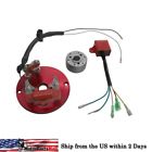 Td140 Unbranded Inner Rotor Kit Pit Bike Racing Stator 745560930588