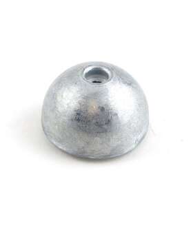 Btq140 Tecnoseal 03605 Quick Zinc Propeller Nut Anode Kit F/btq140 Bow Thrusters