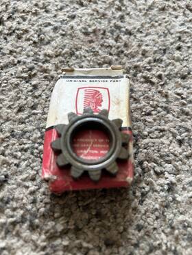778230 Tecumseh New Oem Spur Gear Nos