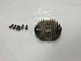 2-1010-156 Ted Williams Sears Outboard Cylinder Head Gasket Bolts- 1970 S