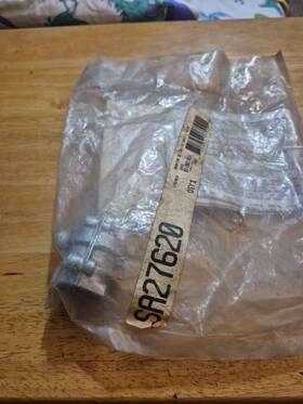 Sa27620 Teleflex New Oem Seastar Steering Connector Adaptor