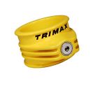 Tfw55 Trimax Ultra Tough Wheel Trailer Lock 797824101548