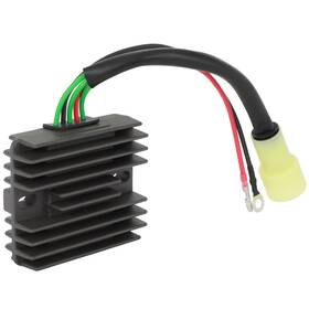 67f-81960-12 The-one-fp To17522001f Voltage Regulator Rectifier For Yamaha Outboard F75 F80 F90 F100
