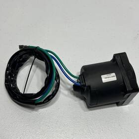 10816n-s The Rop Shop 100660 10 Lester 10816nl 10816n-l 10816ns Marine Trim Motor Sea Outboard Boat