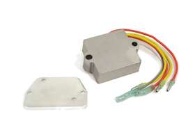 194-8825k1 The Rop Shop Voltage Regulator With Spacer For Cdi Electronics Part 194-8825k 1 1948825k1