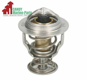 121750-49800 Thermostat 12175049800 For Yanmar 3gm30f 3gmdf 3gmf 3hm35f 3hmf
