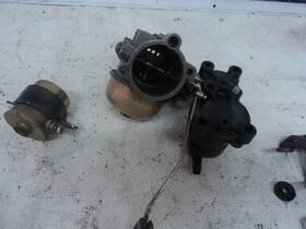 1068044 Tillotson Force Outboard Carburetor 35 H.p