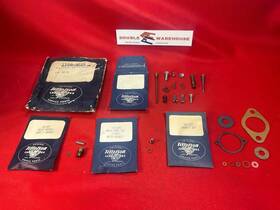 1395-9262 Tillotson 1399-3035 Nos Oem 1 Carburetor Repair Kit - Mercury