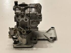Md144a Tillotson Oem Carburetor - Made In Usa Hard To Find Untested