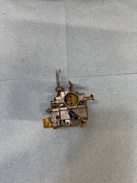 Me1b Tillotson Majestic M2ll 3.5hp Carburetor