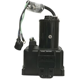 430-20009 Tilt And Trim Motor For Bmw Mercuiser Volvo L57-6217 Pt440abn 88475a5