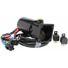 Pt495nk-2 Tilt Trim Motor For Reservoir Mercury Force 430-22037