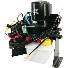 10822cbmn Tilt Trim Motor For Sierra Marine 118-6752 Wai 82-7864 430-22138