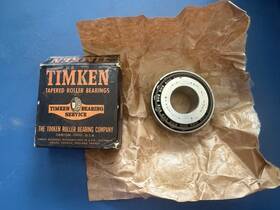 377874 Timken Nos Oem Omc Johnson Evinrude Roller Bearing