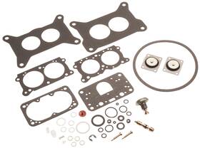 222-80-538 Titan 757 Performance Mercruiser Holley 2300 Carb Carburetor Rebuild Kit 982537 982538 1396-4656