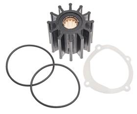 09-812b-1 Titan 757 Performance 680034325234 Seat Water Pump Impeller Repair Kit For Johnson 09-812b F6b-9