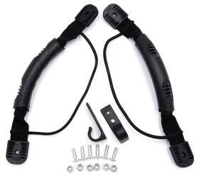 F1c-u1552-01-00 Titan 757 Performance Gh-ya-f1c Rear Grab Handle Set For Yamaha Boat Ar Sx Fsh 222 242 252 275