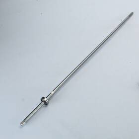 3ab643070 Tohastu Tohatsu 2007 2008 2009 - 2014 Long 25 Inch Driveshaft 2 2.5 3.5 With 11/11 Splines