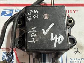 346062602 Tohatsu 40 30 25 Hp Nissan 25c2/30a3/40c With Internal Coil