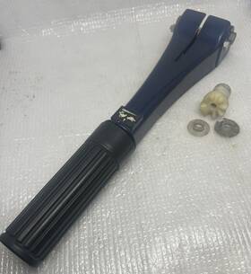 350630110 Tohatsu Nissan / Outboard Tiller Steering Handle Assembly