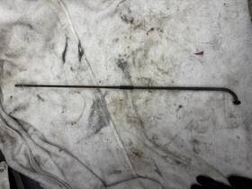 369-65022-0m Tohatsu Mfs4 Mfs5 Mfs6 Water Tube Mercury 32-16170