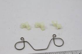 34505-2231m Tohatsu 369-66225-0 Nos Oem Genuine Nissan/tohatsu Outboard Starter Ratchet 35005-1240m