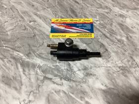 394-70260-0 Tohatsu Outboard Engine Side Fuel Connector 394702601m