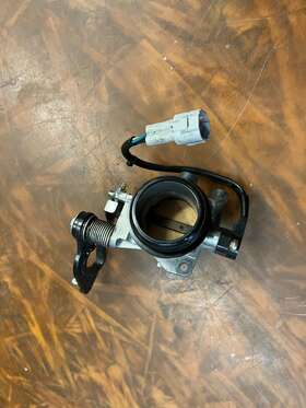 3ac101001 Tohatsu Throttle Body 30hp 2005 - 2021 4-stroke Outbounds