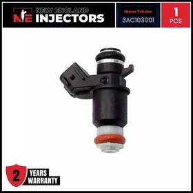 3ac103001 Tohatsu Reman 30 Hp 2 Stroke Single Fuel Injector Fits 2010-2014
