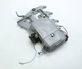 3b7-06901-2 Tohatsu Oem Nissan Solenoid And Bracket 90 Hp 2 Stroke 1 Year Warranty