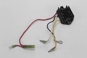 3b7760655m Tohatsu Nissan 2002 And 2003 Rectifier 40 50 60 70 Hp 1 Year Warranty