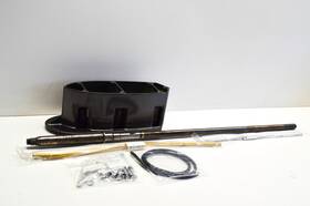 3b7s87314-2 Tohatsu Extension Housing Kit Nos