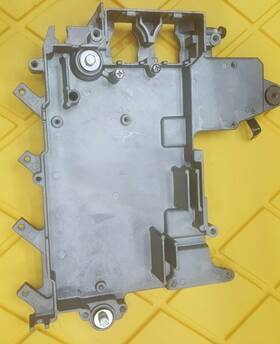 3c7-06901-2 Tohatsu 2003 Nissan Electric Bracket