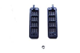 3c7-60235-1 Tohatsu Water Strainer Set Nos
