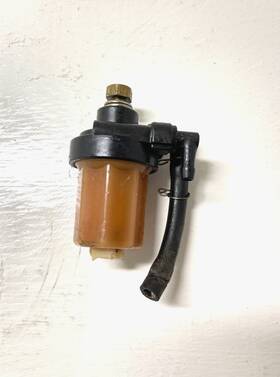 3c7710300 Tohatsu M70c 70 Hp Outboard Motor Oil Filter