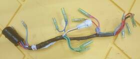 3c7-76110-1 Tohatsu 3c7761101m 2003 Nissan 115 Hp Cord Assembly A