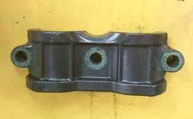 3c7s613411 Tohatsu 2003 Nissan 115 Hp Upper Mount Cap
