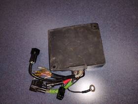 3c806-0500m Tohatsu Nissan Ecm Cdi Ignition Module 40-50 Hp