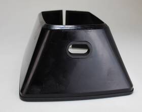 3c8q61210-0 Tohatsu 3c8q612100 Nissan 2003-2018 Splash Pan Apron 40 50 Hp 3 Cyl 2-stroke