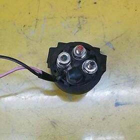 3cb-72581-0 Tohatsu 3cb-72580-0 1998 50 Hp Power Trim Solonoid Switch