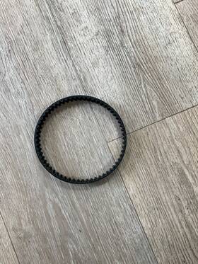 3fw-10061-0 Tohatsu Nos Oem Tldi Md75 Md90c2 Drive Belt