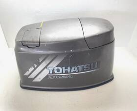 3n4s675100 Tohatsu M70c 70 Hp Outboard Motor Cover