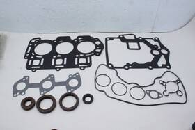 3r0-87121-0 Tohatsu Nos Oem Genuine Nissan/tohatsu Outboard Powerhead Gasket Kit Incom