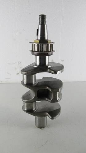 3r3000300 Tohatsu Oem 02-2008 18hp Nissan Crankshaft