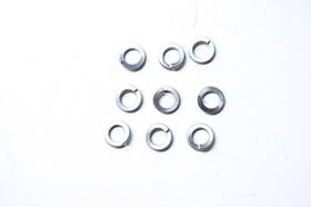 941303-0400 Tohatsu Spring Washer Qty 9 Nos