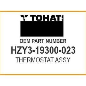 Hzy3-19300-023 Tohatsu Thermostat Assy Oem New