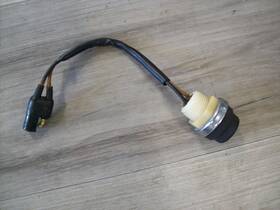 Ns8a Tohatsu Nissan 8hp Kill Stop Switch Assembly Outboard Boat Motor