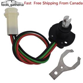 22314183 Tools Gatherca Tg990444 New 290 Sterndrives Potentiometer/trim Sensor Kit 873531 For Volvo