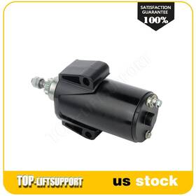 Tl05375601s Top-liftsupport Starter For Mercury Outboard Marine 9.9elrc 16.0ci-9.9 H.p.1995 5724