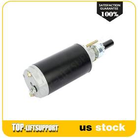 Tl05375701s Top-liftsupport Starter For Mercury Force Outboard Marine 95xr Sport Jet 1997 1.2l Mot4005